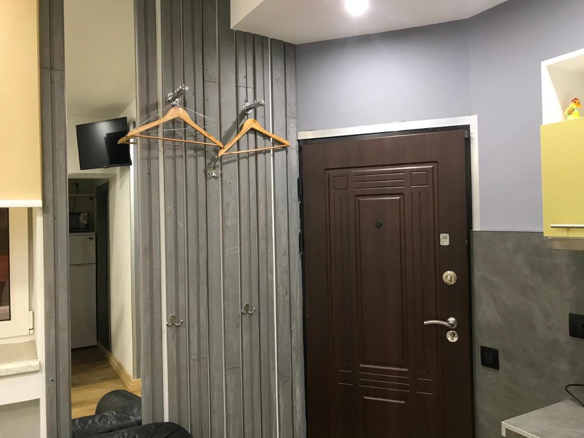 Апартаменты На Дворянская Odessa Extérieur photo