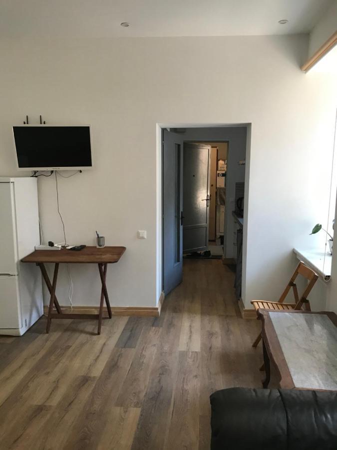 Апартаменты На Дворянская Odessa Extérieur photo