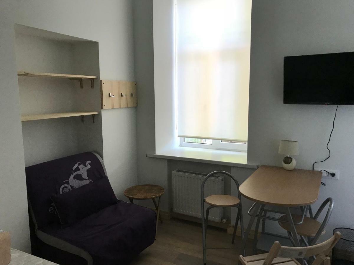 Апартаменты На Дворянская Odessa Extérieur photo