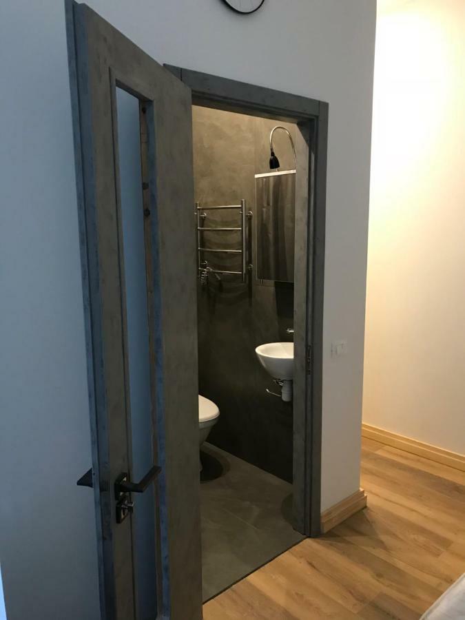 Апартаменты На Дворянская Odessa Extérieur photo