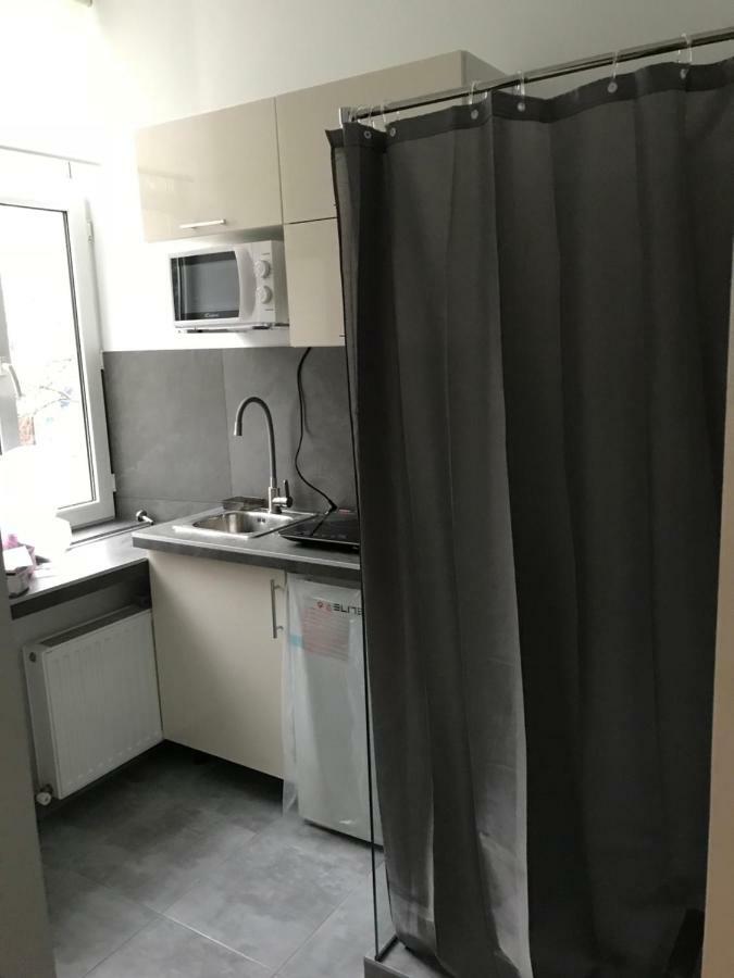 Апартаменты На Дворянская Odessa Extérieur photo
