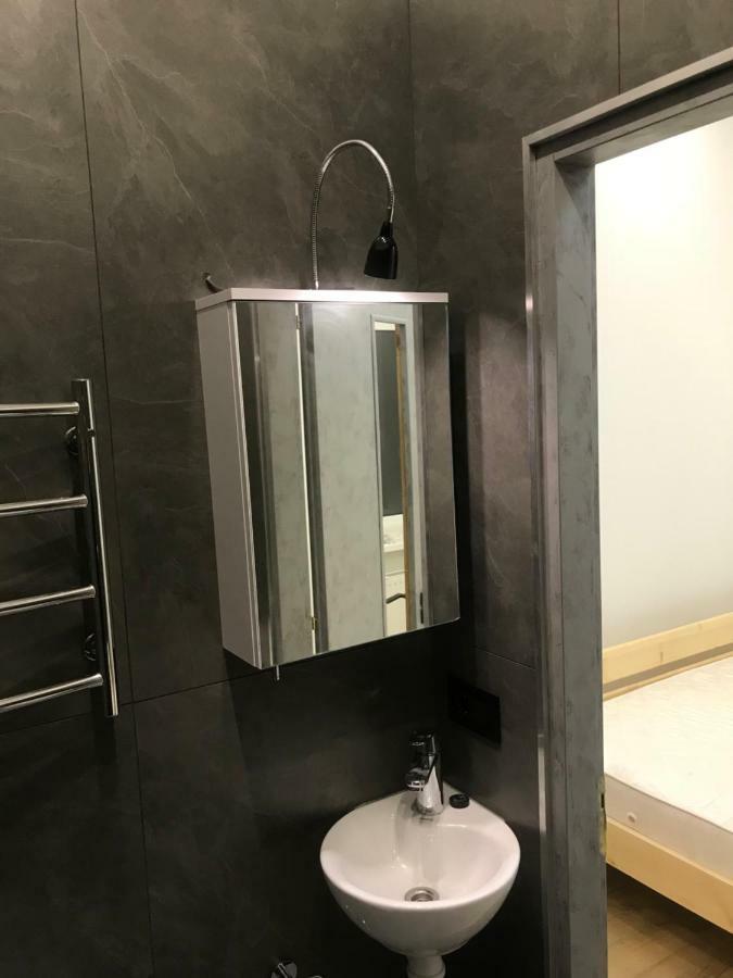 Апартаменты На Дворянская Odessa Extérieur photo