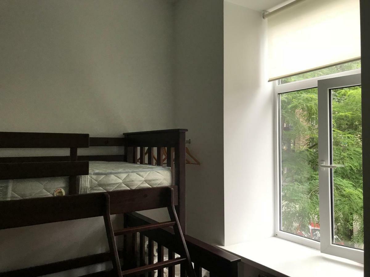 Апартаменты На Дворянская Odessa Extérieur photo