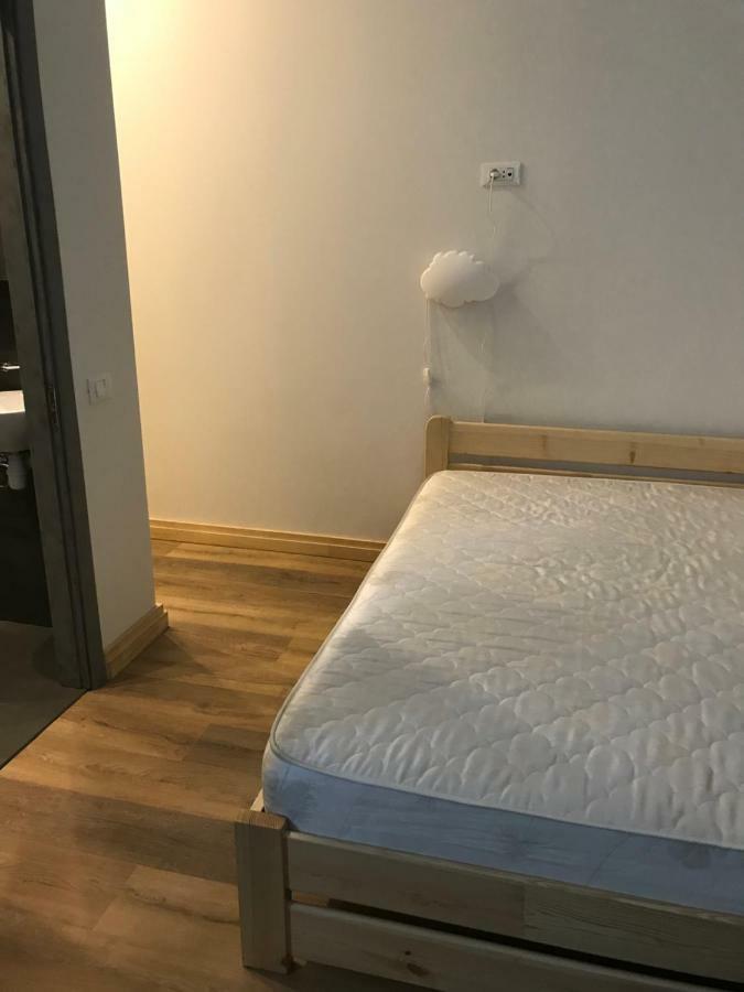 Апартаменты На Дворянская Odessa Extérieur photo