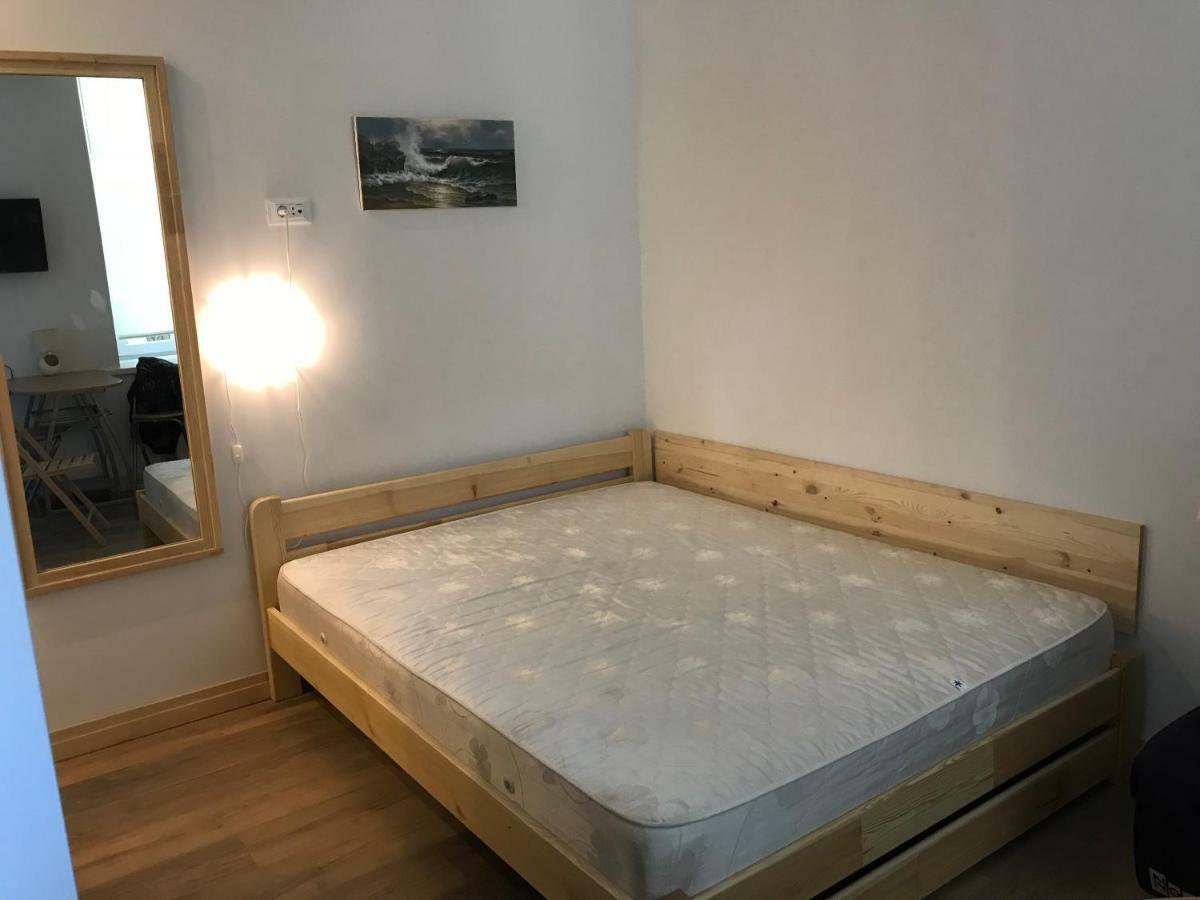 Апартаменты На Дворянская Odessa Extérieur photo