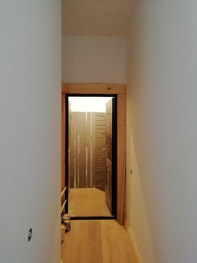 Апартаменты На Дворянская Odessa Extérieur photo