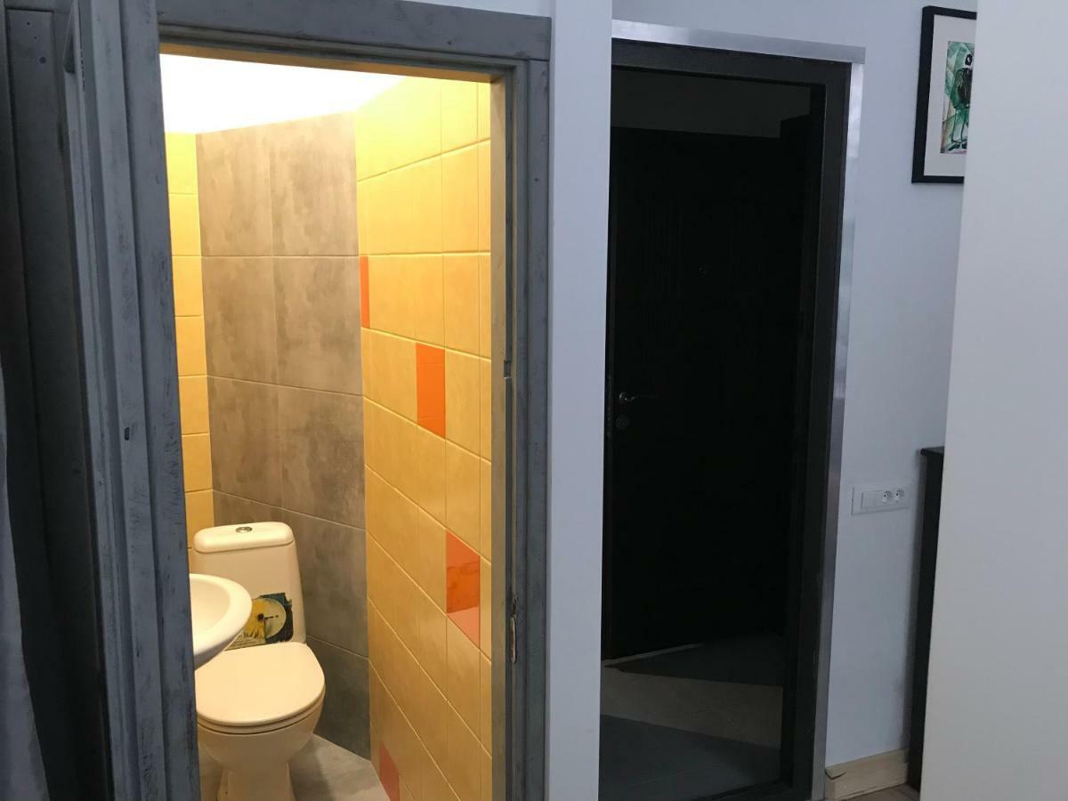 Апартаменты На Дворянская Odessa Extérieur photo
