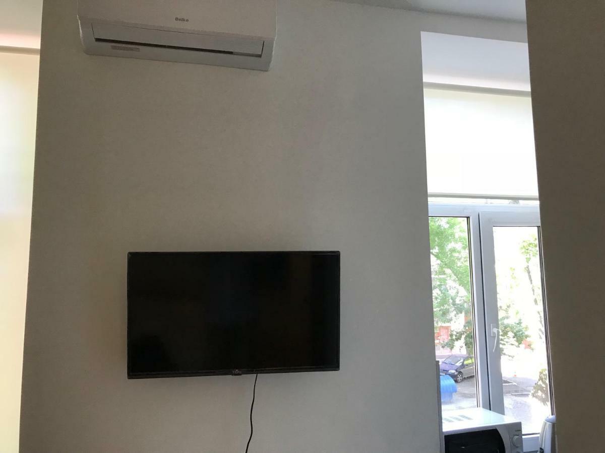 Апартаменты На Дворянская Odessa Extérieur photo
