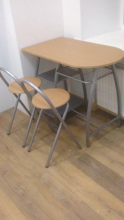 Апартаменты На Дворянская Odessa Extérieur photo