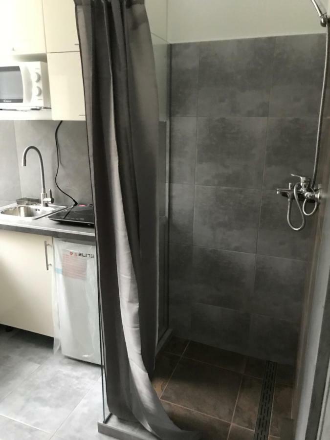 Апартаменты На Дворянская Odessa Extérieur photo