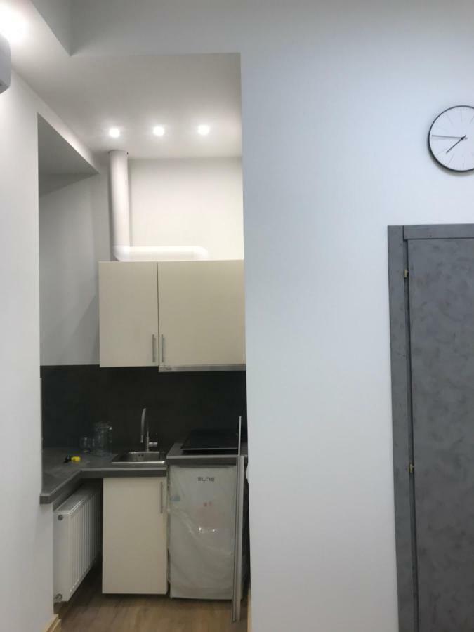 Апартаменты На Дворянская Odessa Extérieur photo