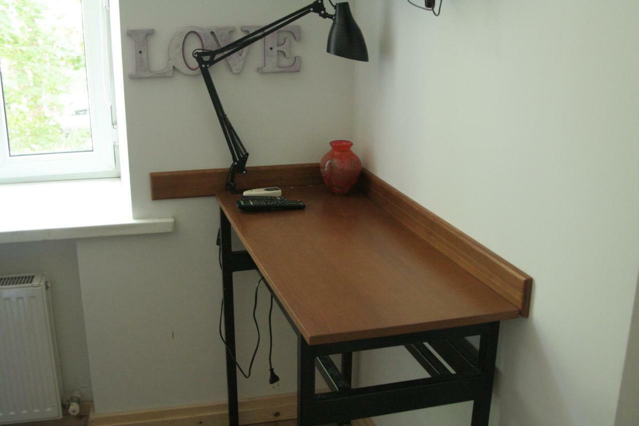 Апартаменты На Дворянская Odessa Extérieur photo