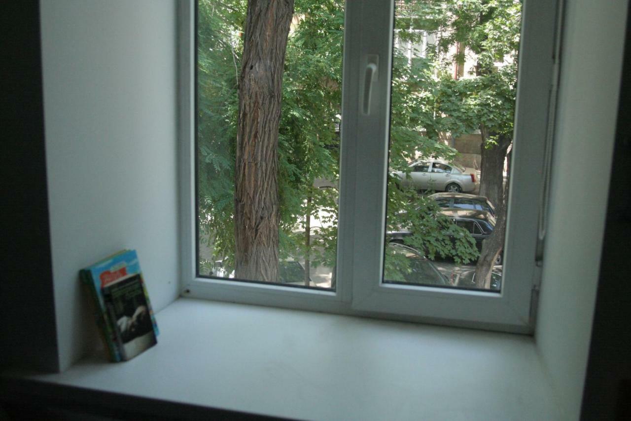 Апартаменты На Дворянская Odessa Extérieur photo