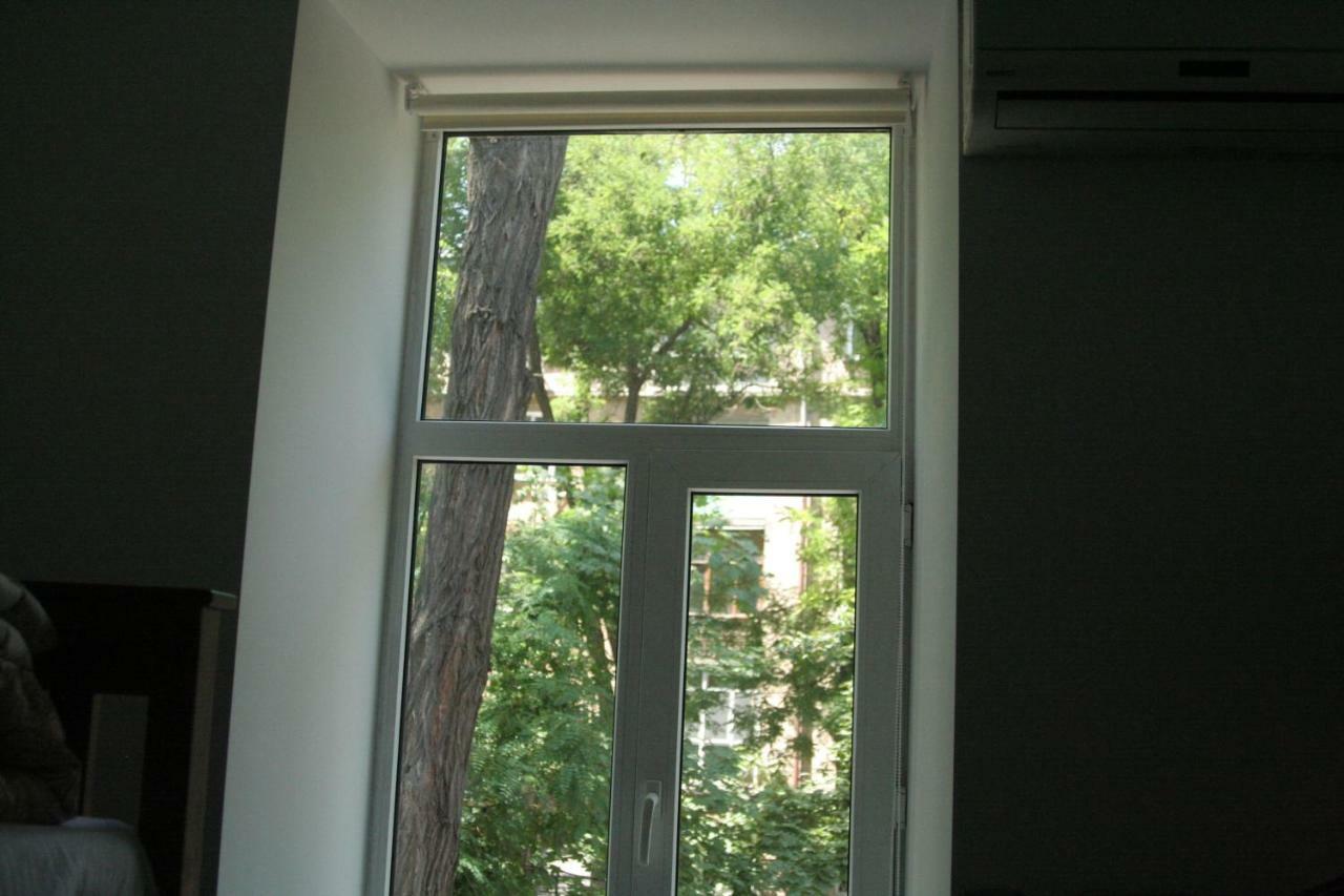 Апартаменты На Дворянская Odessa Extérieur photo