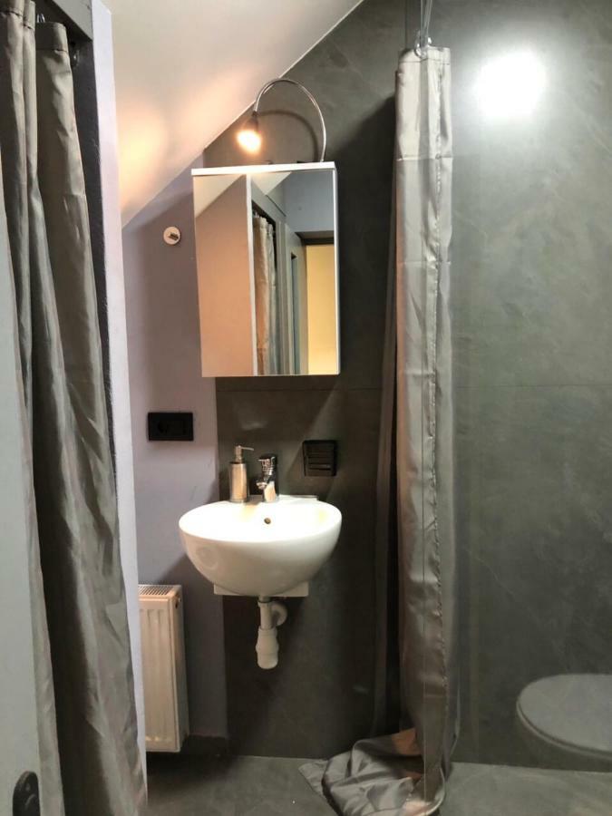 Апартаменты На Дворянская Odessa Extérieur photo